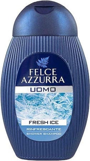 FELCE AZZURRA DOCCIA 250ML FRESH ICE