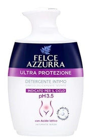 FELCE AZZURRA INTIMO NEW 250ML UL.PROT.