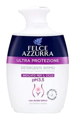 FELCE AZZURRA INTIMO NEW 250ML UL.PROT.