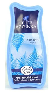FELCE AZZURRA DEO GEL 140GR CLASSICO