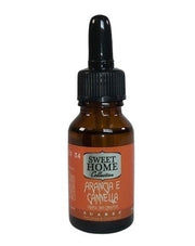 SWEET HOME OLIO ESSENZIALE 15ML ARANCIA