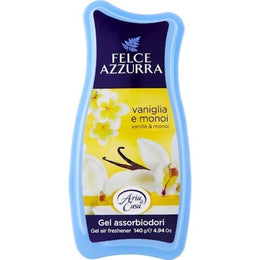 FELCE AZZURRA DEO GEL 140GR VANIGLIA