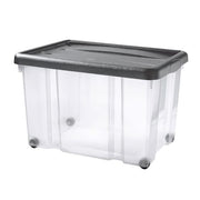 STOCK BOX MANDALA ALTO C/RUOTE 3600