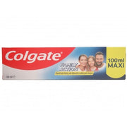 COLGATE ITALIANO 100ML FAMILY ACTION