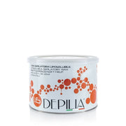 DEPILIA CERA LIPOSOLUBILE 400ML F.BOSCO