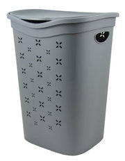 BELLI E FORTI PORTAB.COLORS 55LT GRIGIO