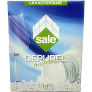 DEPUREL SALE X LAVASTOVIGLIE 1KG