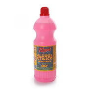 FLOYD ALCOOL ETILICO DENATURATO 1500 ML