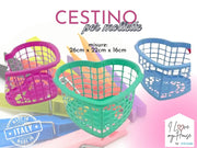CESTINO PINZE CUORE 92092