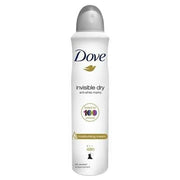 DOVE DEO SPRAY 250ML GO FRESH MELOGRANO