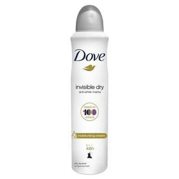 DOVE DEO SPRAY 250ML GO FRESH MELOGRANO