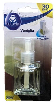 SETABLU RICARICA DEO 20ML MIX