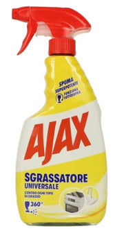 AJAX SGRASSATORE UNIVERSALE 600ML