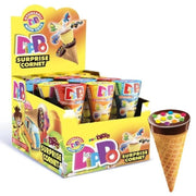 DIPPO CORNETTO CHOCO SORPRESA 25G