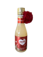 DEALO BAGNOSCHIUMA 190ML RED