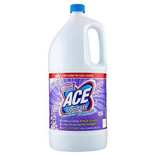 ACE CANDEGGINA DENSO PIU' 2,5LT FLOREALE