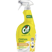 CIF SPRAY CREMA 650ML LIMONE