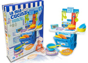GIOCO SET CUCINA 1005 TRESIS