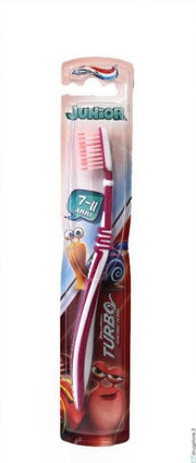 AQUAFRESH SPAZZOLINO FLEX JUNIOR 66400