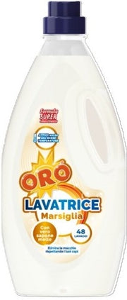 ORO LAVATRICE 2200ML MARSIGLIA