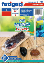 STURALAVANDINO C/MANIC LGN 31731