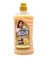 ALBA PAVIMENTO 1LT ARGAN NARCISO