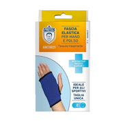 DR.PROTEC FASCIA MANO POLSO 2pz