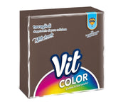 VIT TOVAGLIOLI 32X32 MARRONE