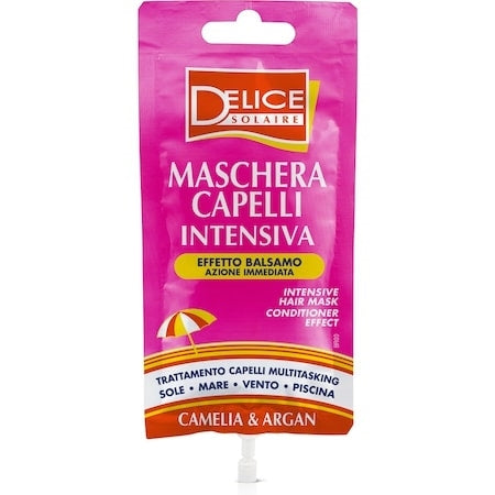 DELICE MASCHERA CAPELLI INTENSIVA 50ML