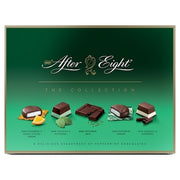 NESTLE AFTER EIGHT MINT COLLECTION BOX 199G