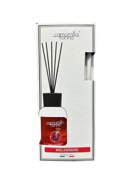 CAMOMILLA DIFF.AMBIENTE 30ML MELOGRANO