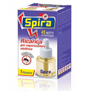 SPIRA RICARICA LIQUIDA 45 NOTTI