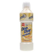 DEO DUE AMMORBIDENTE 1LT FLEUR BLANC