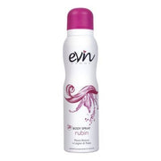EVIN DEO DONNA 150ML RUBIN