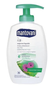MANTOVANI SAP.LIQ.300ML ANTIBATTERICO