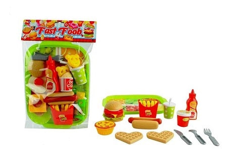 SET FASTFOOD 38894 APEL