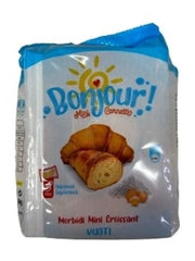 BONJOUR MINI CROISSANT 80G