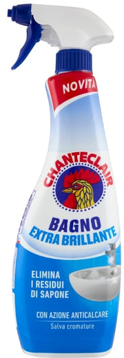 CHANTECLAIR BAGNO EXTRA BRILLANTE 625ML
