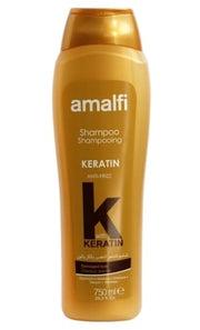 AMALFI SHAMPOO 750ML CAPELLI DANNEGGIATI