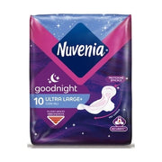 NUVENIA GOODNIGHT ULTRA LARGE C/ALI X10