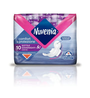 NUVENIA GOODNIGHT SOTTILE C/ALI X10