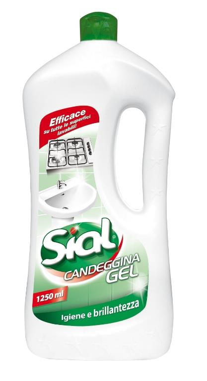 SIAL CANDEGGINA GEL 1250ML