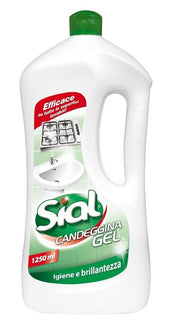 SIAL CANDEGGINA GEL 1250ML