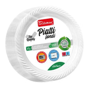 SETAHOME PIATTI 15PZ FONDI