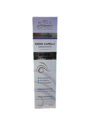 RETINOL TRICO SIERO ACIDO JALURONICO 100ML