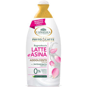 L'ANGELICA BAGNO 520ML PHYLATTE LATTE D'ASINA