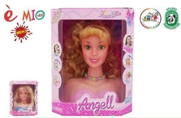 BAMBOLA HAIRSTYLE 75465 EOL