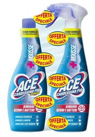 ACE CAND.SPRAY + RIC.800ML PROFUMATA