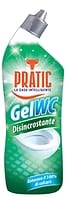 PRATIC WC GEL 750ML DISINCROSTANTE