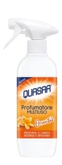 QUASAR PROFUMATORE 500ML ORIENTAL